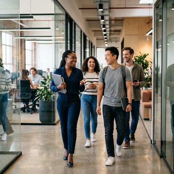 AZWise Team Collaboration