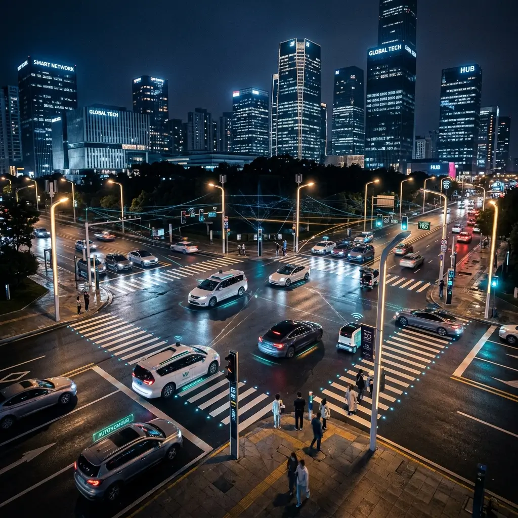 The Impact of 5G on IoT Architecture