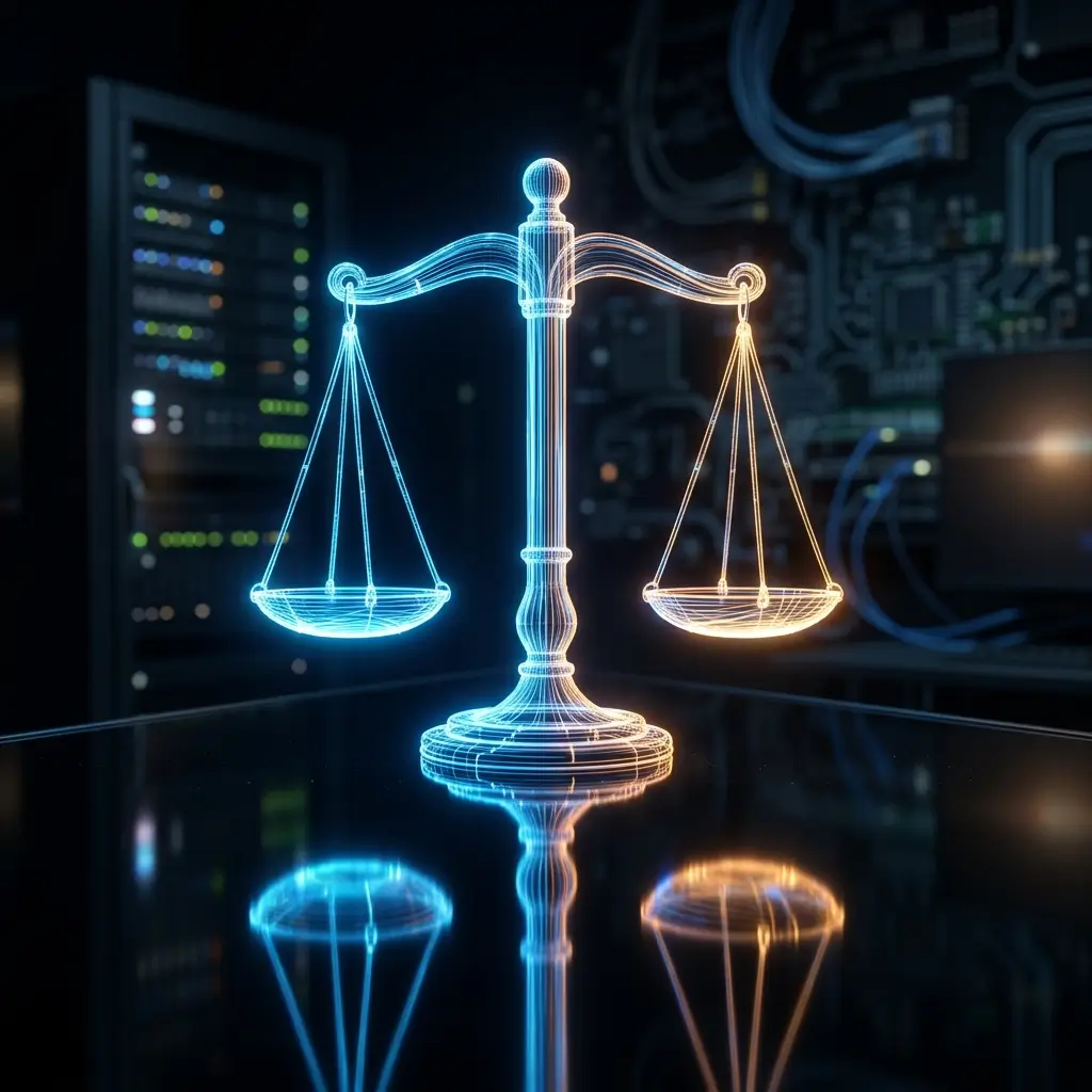 AI Ethics: Navigating the New Compliance Landscape