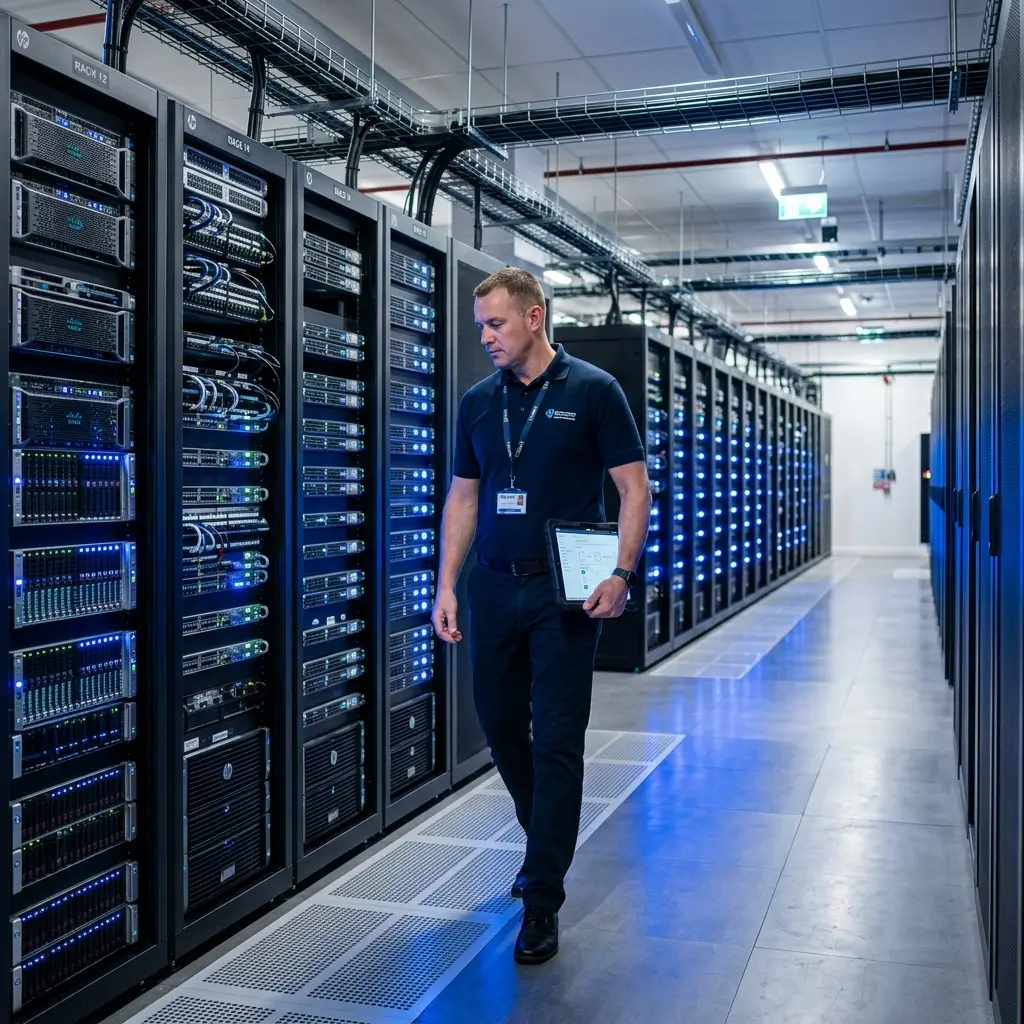 Cloud Migration: A Comprehensive Guide