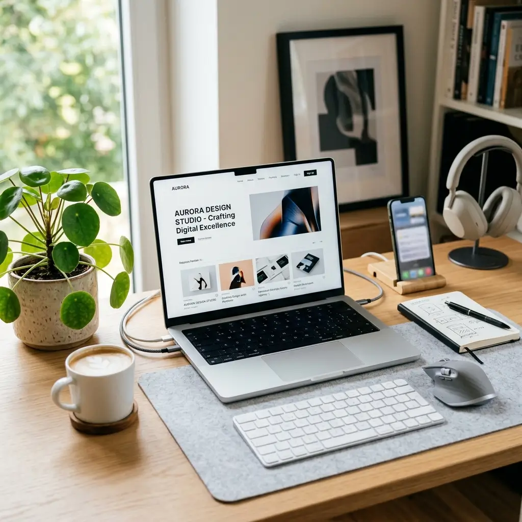 The Evolution of Frontend Frameworks