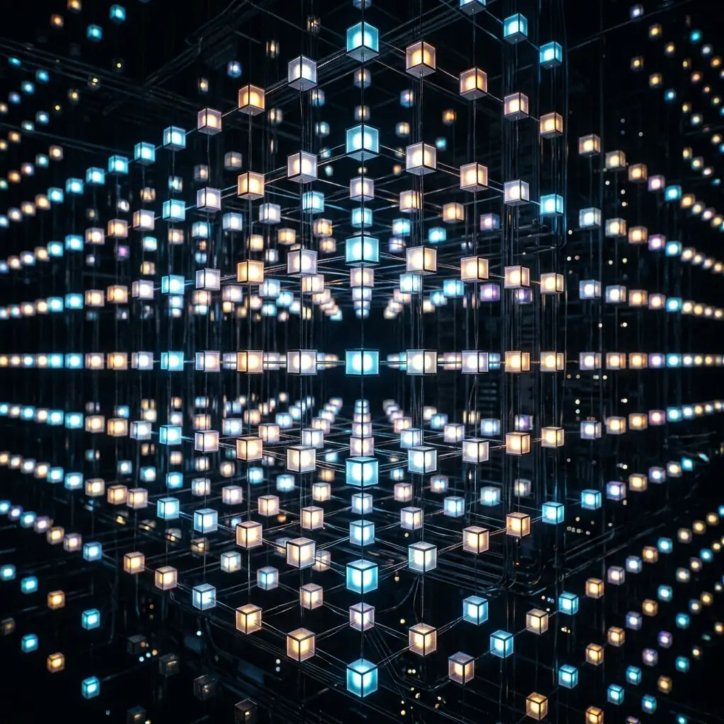 Kubernetes at Scale: Lessons Learned