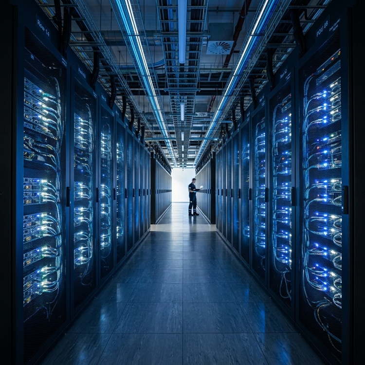 Cybersecurity Services