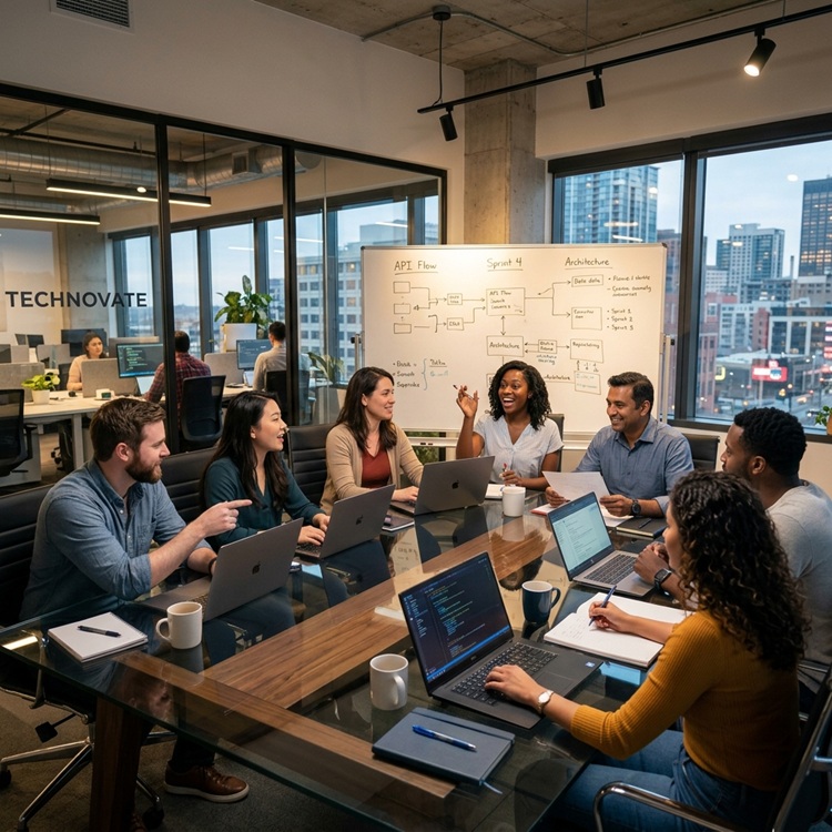 IT Consulting Services