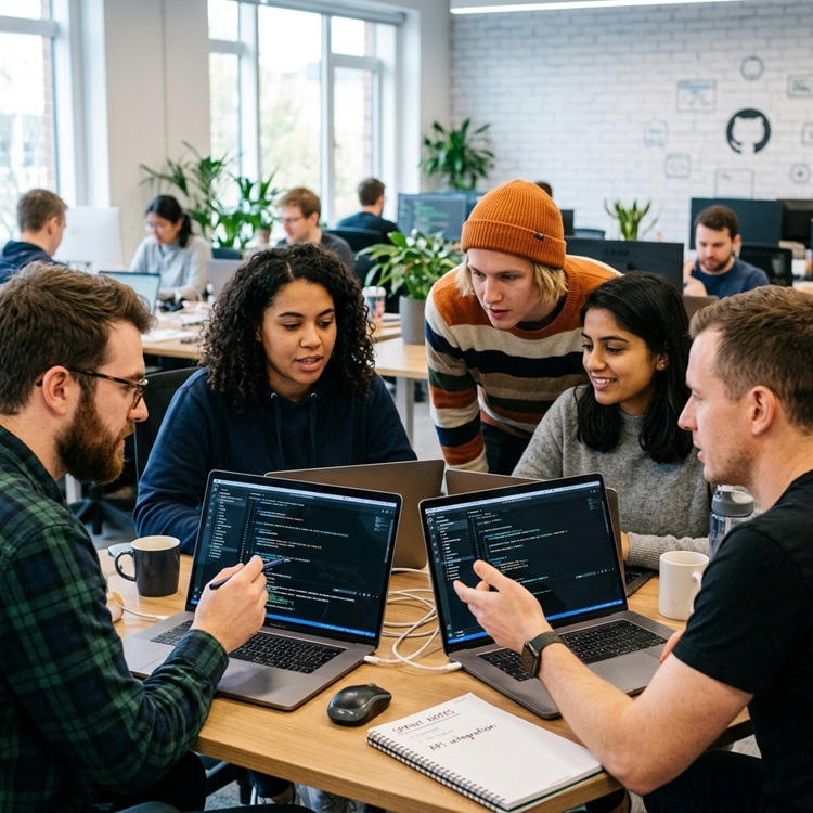 Game Design & Development