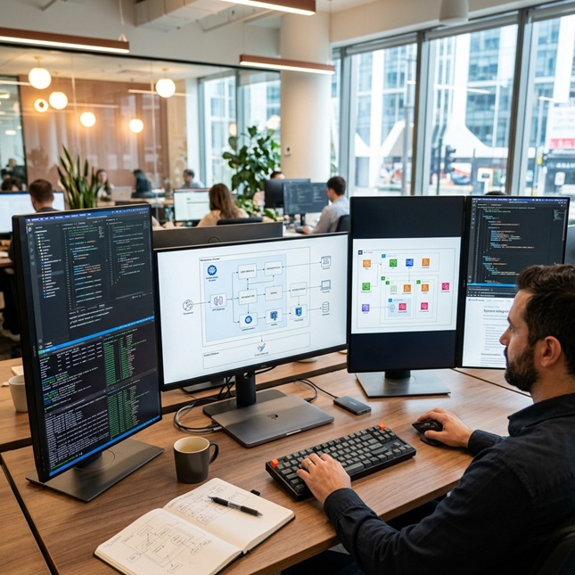 AZWise Engineering Team