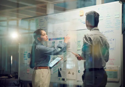 Developer Coding Setup